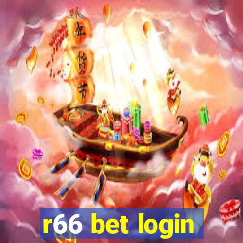 r66 bet login